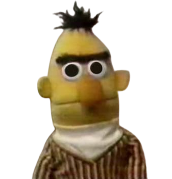 bertstare emote for Discord