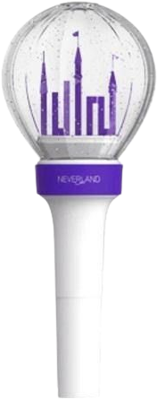 gidle12 emote for Discord