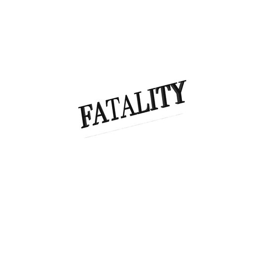 fatality emote for Discord