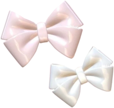 gloss_bows emote for Discord