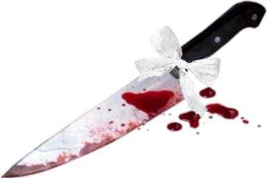 blood_knife static emote