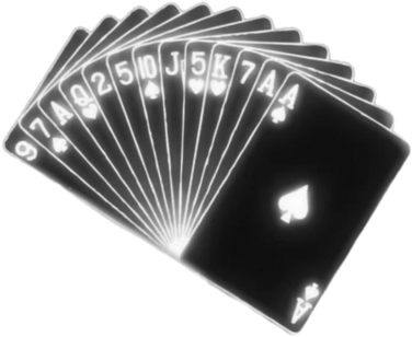 black_cards emote for Discord
