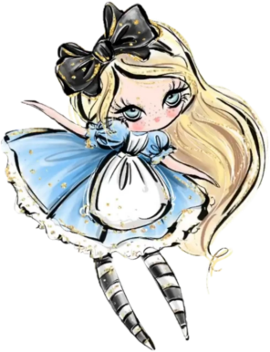 emo_doll emote for Discord
