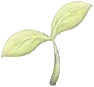 leaf emote for Discord