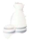 milk emote for Discord