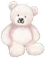 teddybear emote for Discord