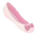 pinkheel emote for Discord