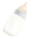 bottle emote for Discord