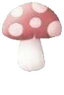 mushroom emote for Discord
