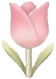 tulip emote for Discord