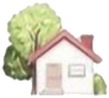 smallhouse emote for Discord
