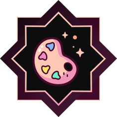 NA_Painter emote for Discord
