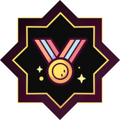 NA_MedalTop emote for Discord