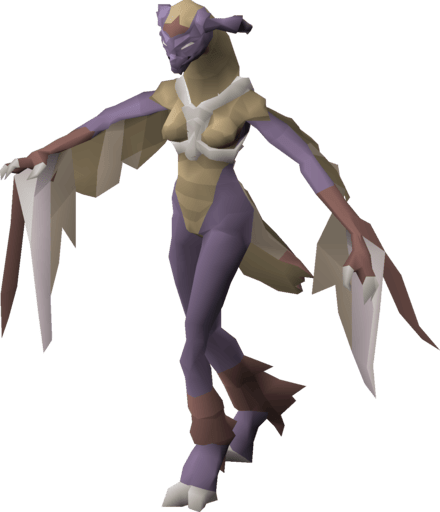 Nex emote for Discord