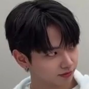 Jaehyun_Sideeye emote for Discord