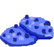 blue_cookies emote for Discord