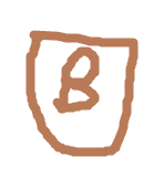 Bronze emote for Discord