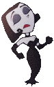 Grim_Dance_p1 emote for Discord