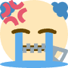 Clown emote for Discord