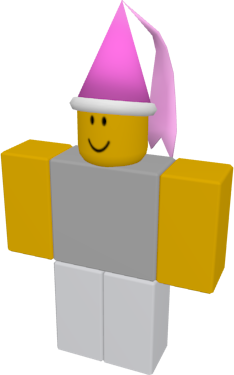 Princess_hat emote for Discord