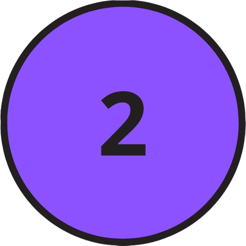 Purple_2 emote for Discord