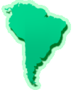 Greensamerica emote for Discord