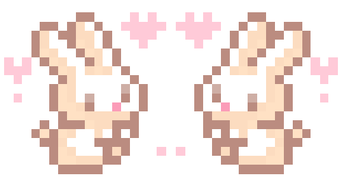 Strawberrybunnys emote for Discord