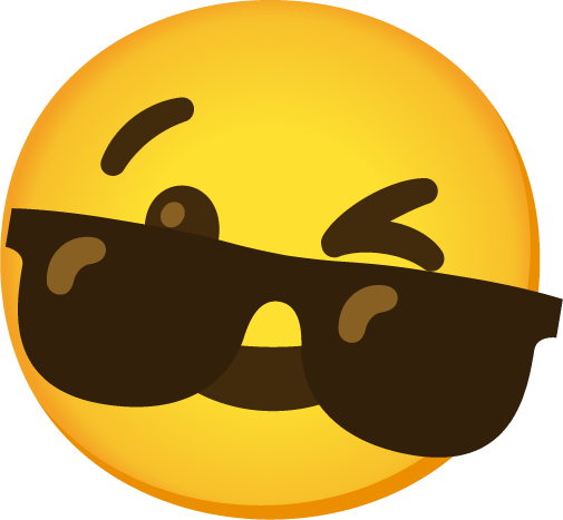 coolwink emote for Discord
