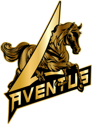 Aventus emote for Discord
