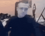 Biznis emote for Discord