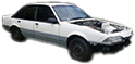 Clapped_Car emote for Discord