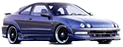 Integra_Car emote for Discord