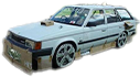 Ricer_Car emote for Discord
