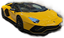 AventadorSVJCar emote for Discord