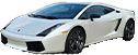 Gallardo_car emote for Discord