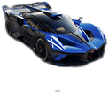Bolide_Car emote for Discord