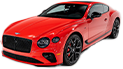 BentleyCar emote for Discord