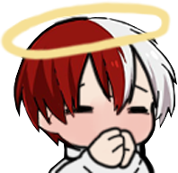 bnhatodorokiangel emote for Discord