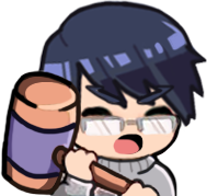 bnhaiidaban emote for Discord