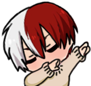 bnhatodorokidab emote for Discord