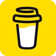 buymeacoffeeROUND emote for Discord