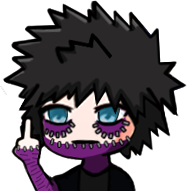 bnhadabimiddlefinger emote for Discord