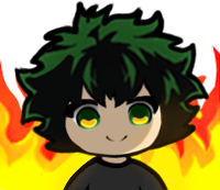 bnhadekustartingafire emote for Discord