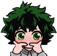 bnhadekuplease emote for Discord