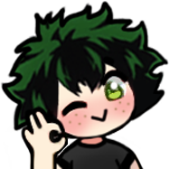bnhadekuokay emote for Discord