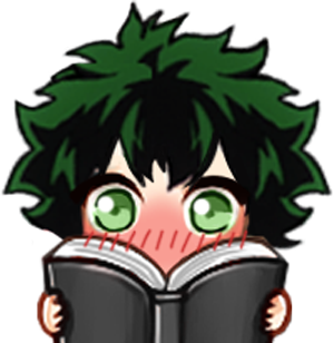 bnhadekuread emote for Discord