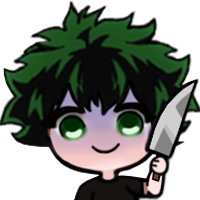 bnhadekuknife emote for Discord