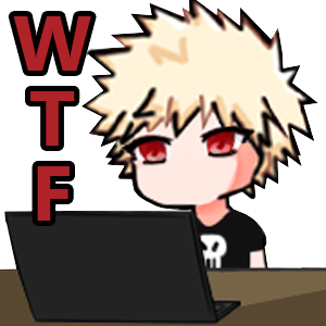 bnhabakugouwtf emote for Discord