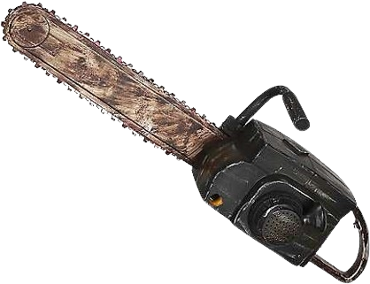 chainsaw emote for Discord