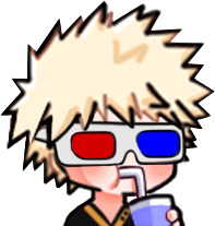 bnhabakugoucinema emote for Discord